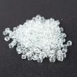 Seed beads 3 mm / 001 cCrystal