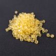 Seed beads 3 mm / 119 Yellow