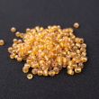 Seed beads 3 mm / 123 Yellow