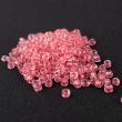 Seed beads 3 mm / 142 Pink