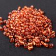 Seed beads 3 mm / 148 Red