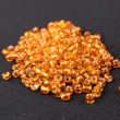 Seed beads 3 mm / 158 Orange