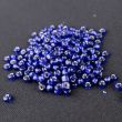 Seed beads 3 mm / 223 Bluish purple