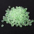 Seed beads 3 mm / 237 Light green