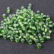 Seed beads 3 mm / 243 Green