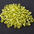 Seed beads 3 mm / 261 Green