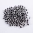 Seed beads 3 mm / 332 Black