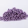 Pearls GLAM 4 mm / 172 violet pink