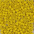 Pearls 4 mm / 110 Yellow