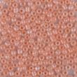 Pearls 4 mm / 150 Salmon