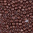 Pearls 4 mm / 299 Brown