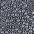 Pearls 4 mm / 317 Grey