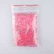 Acrylic pearls 6 mm / 140 Pink