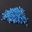 Seed beads 3 mm / 216 Blue