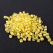 Seed beads 3 mm / 121 Yellow