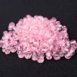 Seed beads 3 mm / 138 Pink