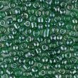 Pearls 4 mm / 258 Green