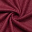 Plain Fleece / 5021 Wine