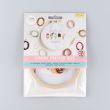 Cross Stitch Kit / Ice cream