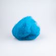 Felting wool / 5001 Teal