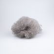 Felting wool / 1011 Grey