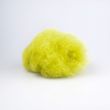 Felting wool / 5013 Light green