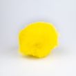 Felting wool / 2003 Yellow