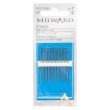 Milward Hand Needles Sharps 7 20pc