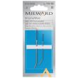 Milward Tapestry Needles 14-18 2pc