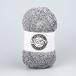 Yarn King Cole Simply Denim DK 100 g / 5505 Black Denim