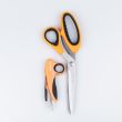 Dressmaker Scissors Duo / Red