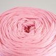 T-shirt yarn / Pink