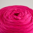 T-shirt yarn / Fuchia