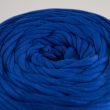 T-shirt yarn / Royal blue