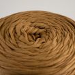 T-shirt yarn / Brown