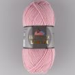 Yarn Himalaya Lana Lux 100 g / 74821 Light Pink