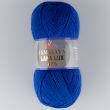 Yarn Himalaya Lana Lux 400 100 g / 22023 Dark Blue