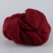 Felting wool / Bordeaux K3013