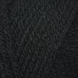 Yarn Dzija Emu Classic Chunky / 100 g Black (123)