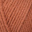 Yarn Dzija Emu Classic Chunky / 100 g Copper (164)