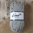 Yarn Emu Classic Tweed Chunky 100 g / Grey (003)