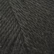 Yarn Emu Cotton DK 100 g / Black (015)