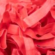 Krūštura lencītes gumija mīksts 16 mm / 754 Tumši rozā