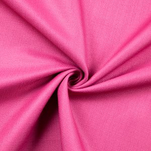Dekoratīvais audums dubultplatumā / Spilgi rozā