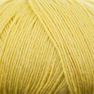 Dzija Regia Bamboo 4-ply / Yellow green 00020