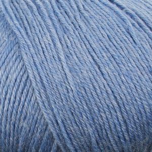 Dzija Regia Bamboo 4-ply / Denim blue 00055