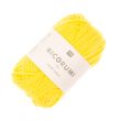 Dzija Ricorumi DK / 006 Yellow