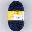 Dzija Regia Uni 6ply 50 g / Dk Blue 324