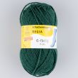 Dzija Regia Uni 6ply 50 g / Dk Green 327