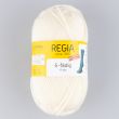 Dzija Regia Uni 6ply 50 g / Natur 1992